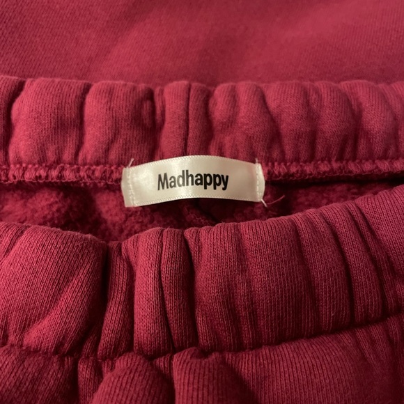 MadHappy Local Optimist Heritage Sweatpant - Picture 7 of 7
